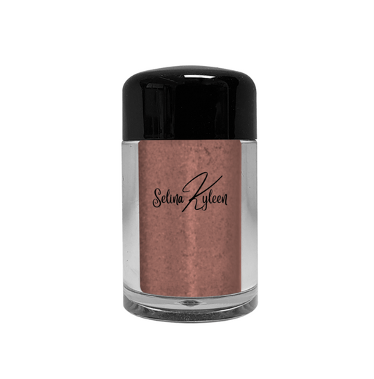 Glitter Dust - Copper