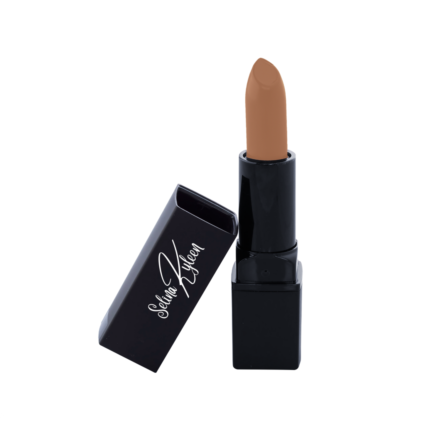 viaGlamour image of a Satin Lipstick