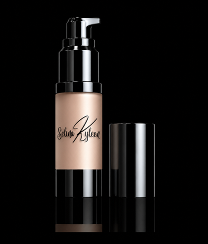 Sheer GLO Illuminating Lotion