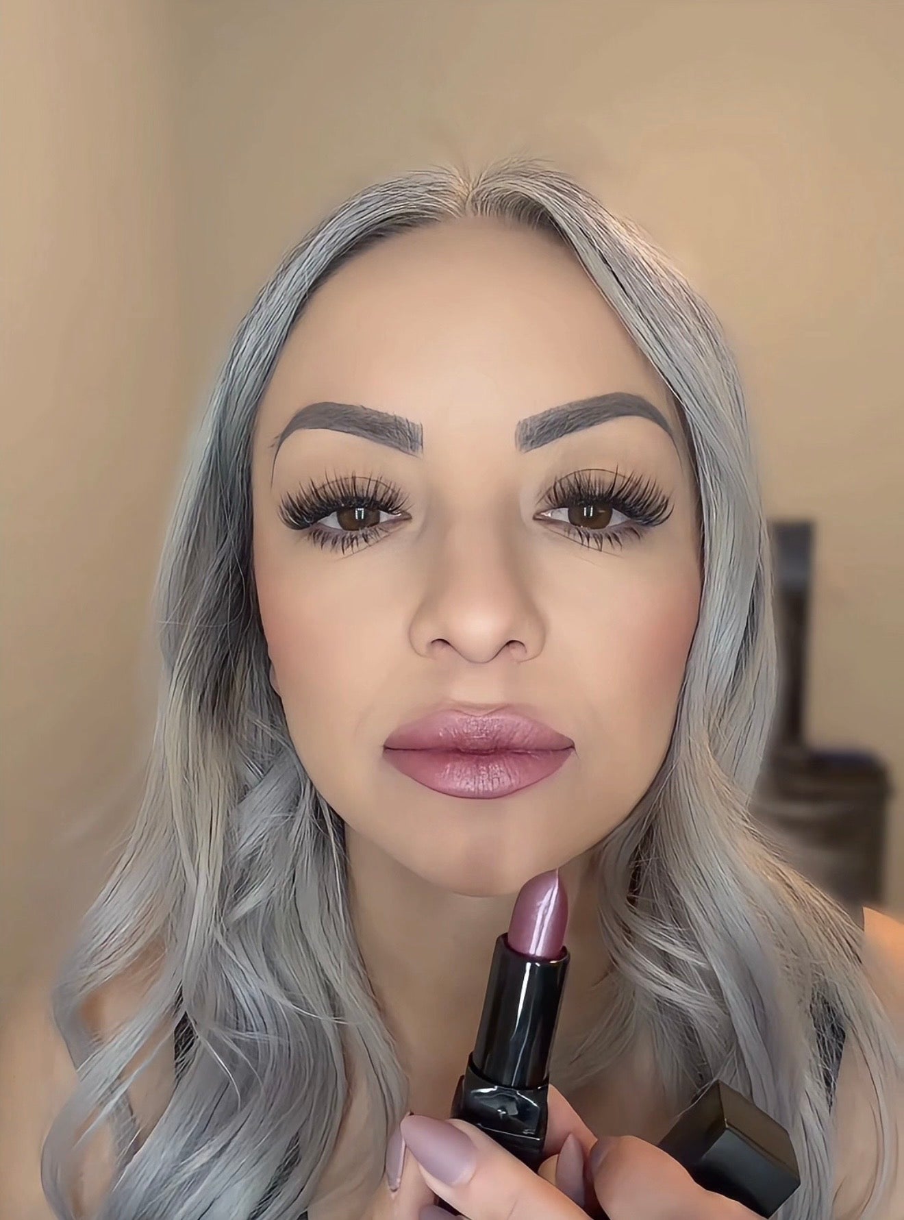 Lipstick - Inspiration