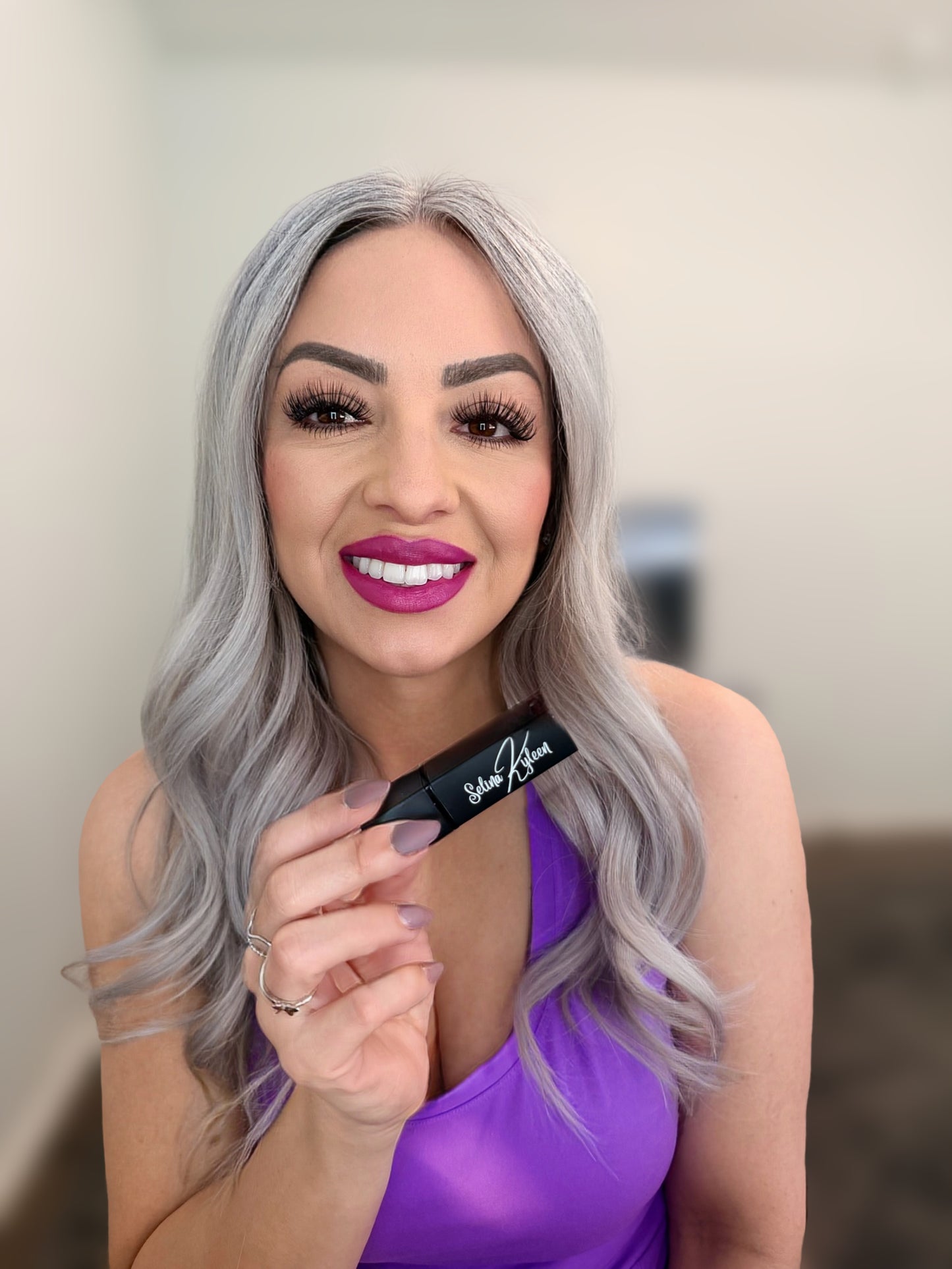 Matte Lipstick - Beauty Drug