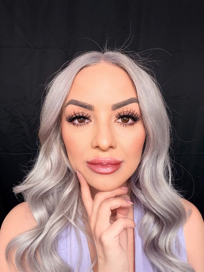 Satin Lipstick - Copper