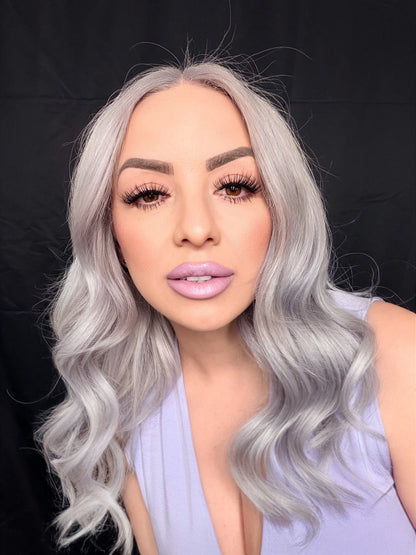 Liquid Lipstick - Pedal