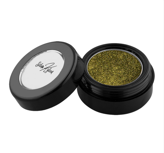 Eyeshadow-Wasted