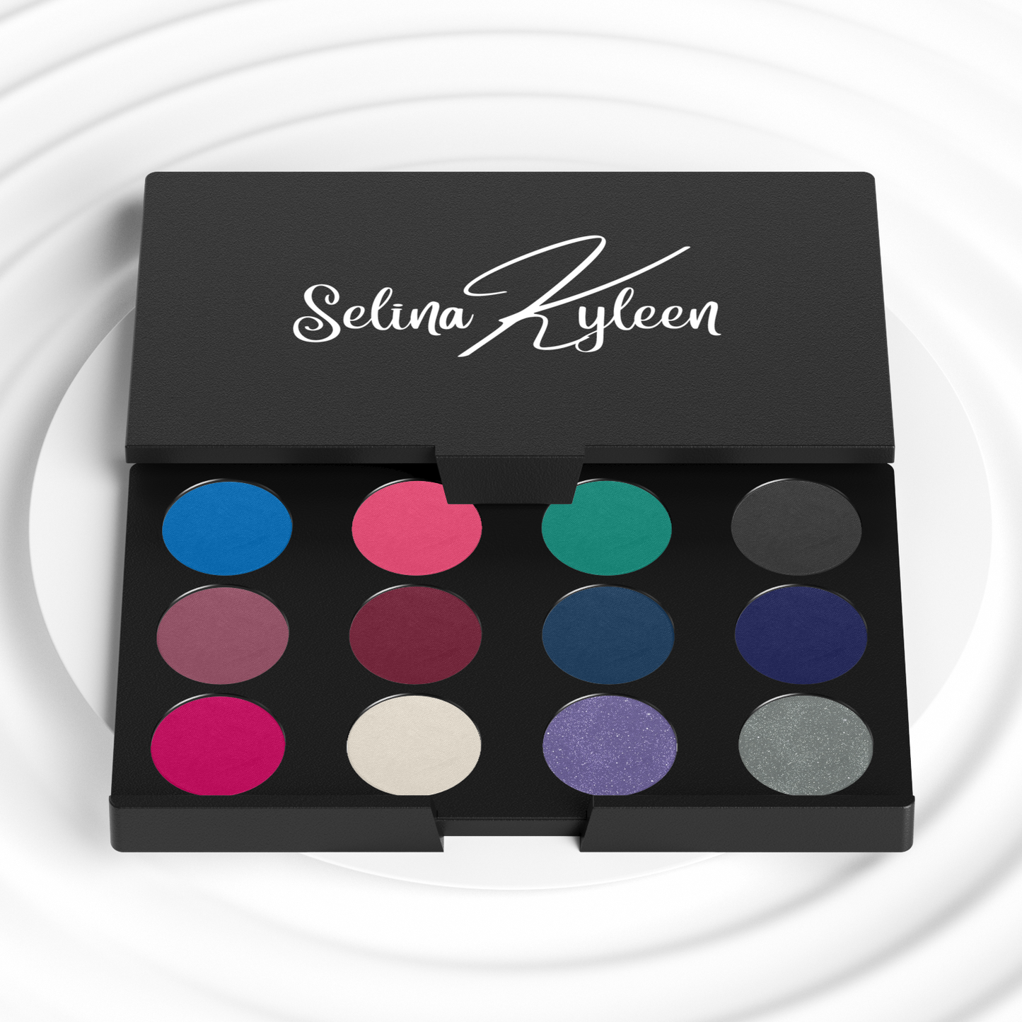 Eyeshadow Palette