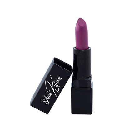viaGlamour image of a matte-lipstick