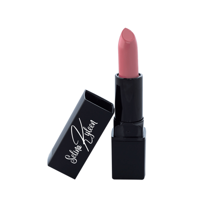 viaGlamour image of a matte-lipstick