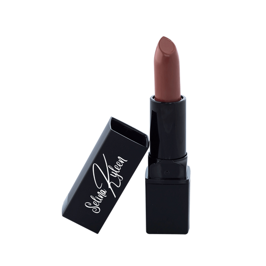 viaGlamour image of a satin-lipstick