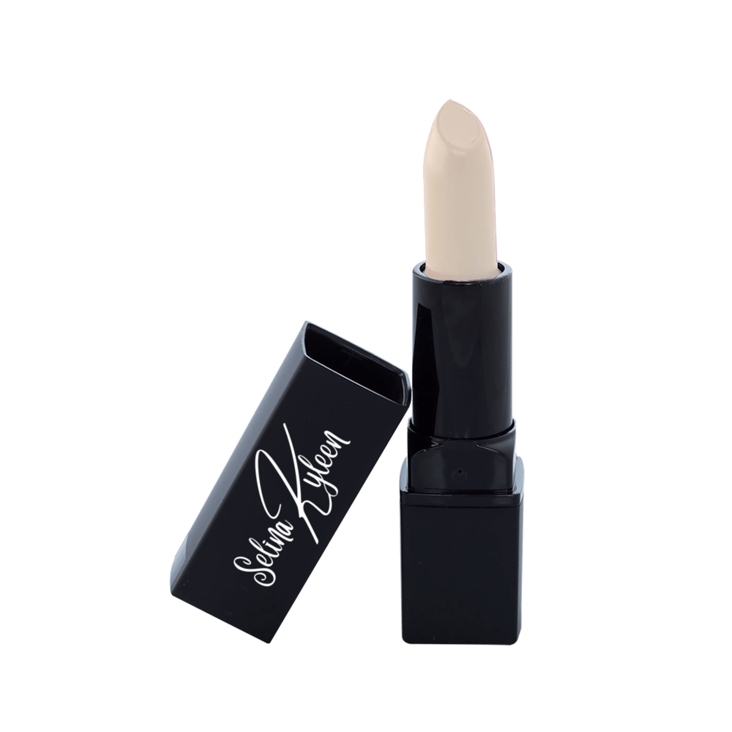 viaGlamour image of a vitamin-e-lipstick