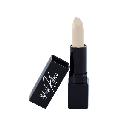 viaGlamour image of a vitamin-e-lipstick