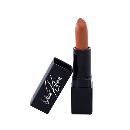 viaGlamour image of a satin-lipstick