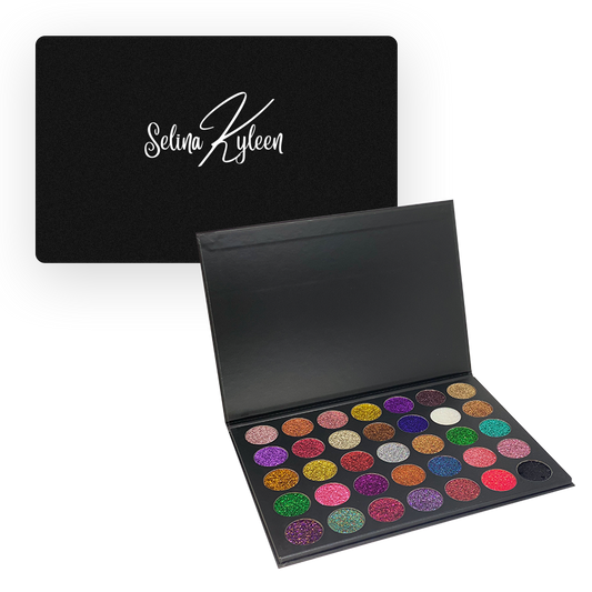viaGlamour image of a Palettes