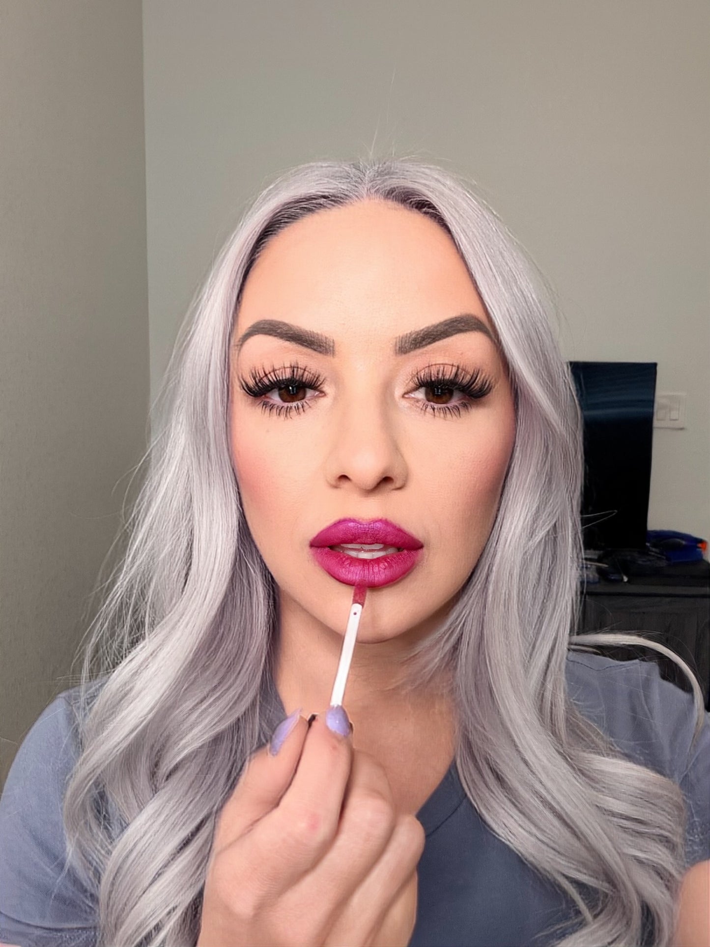 Liquid Lipstick - Heartbeat