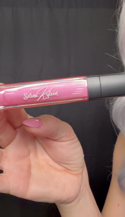 Lipgloss - Zinfandel
